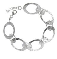 Bracciale Vivi Gioielli in Argento 0797030380335 - 0797030380335